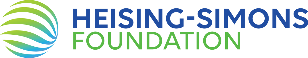 Heising-Simons Foundation logo